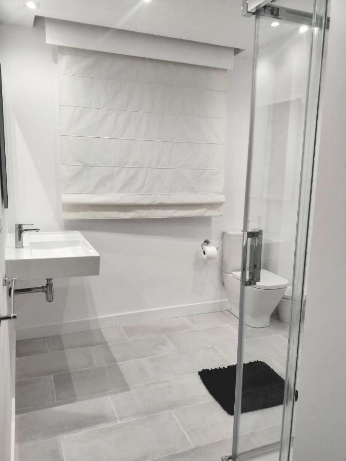 Large Apartment With Large And Sunny Terrace - Garden & Outdoor Gym , Alicante Center Exterior foto