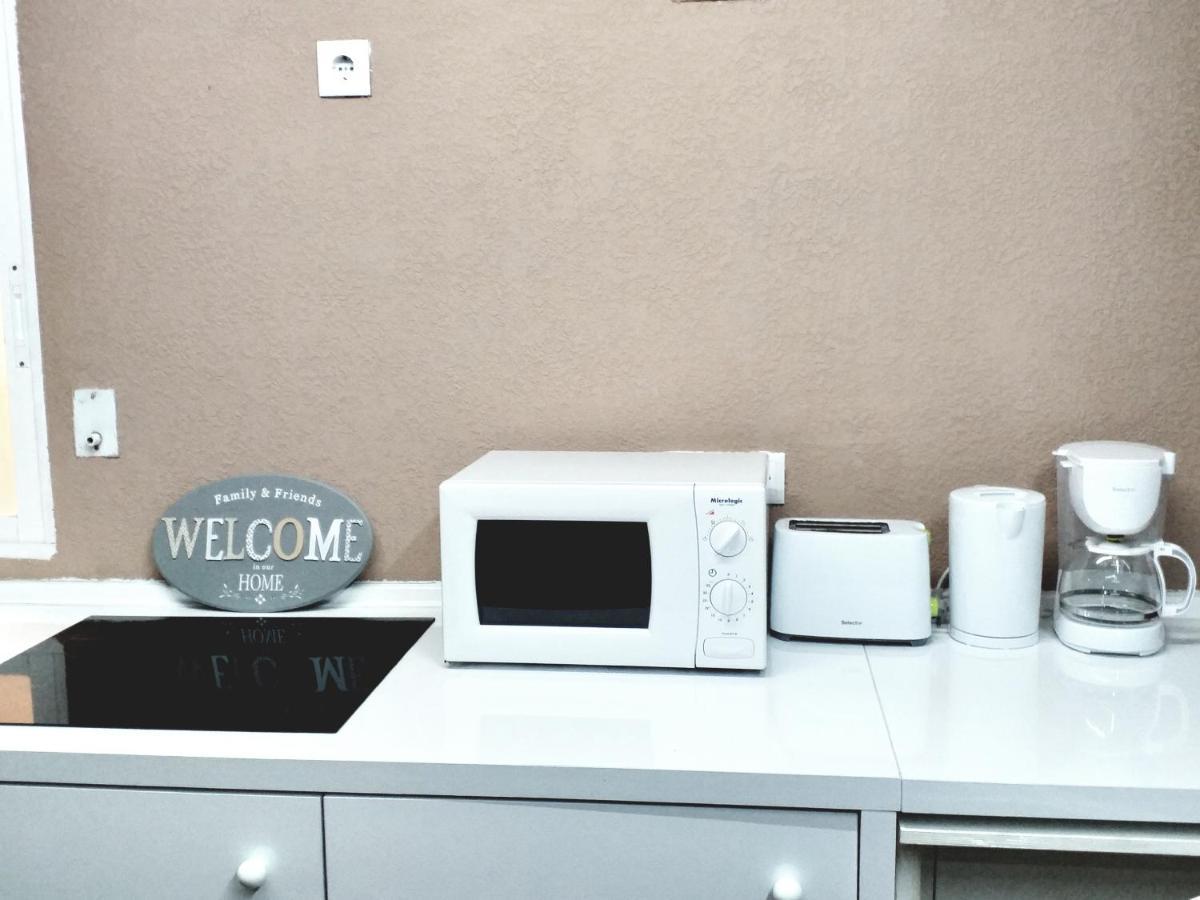 Large Apartment With Large And Sunny Terrace - Garden & Outdoor Gym , Alicante Center Exterior foto