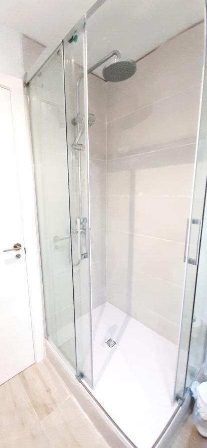 Large Apartment With Large And Sunny Terrace - Garden & Outdoor Gym , Alicante Center Exterior foto